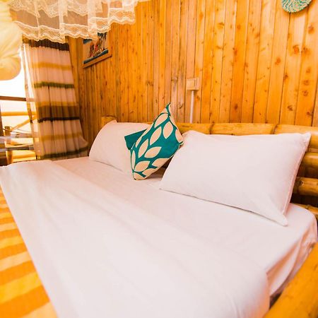 Hawk'S Eye Lodge Bunyonyi Kabale Δωμάτιο φωτογραφία