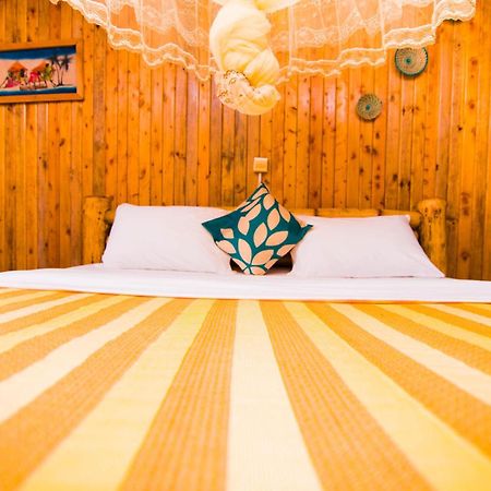 Hawk'S Eye Lodge Bunyonyi Kabale Δωμάτιο φωτογραφία