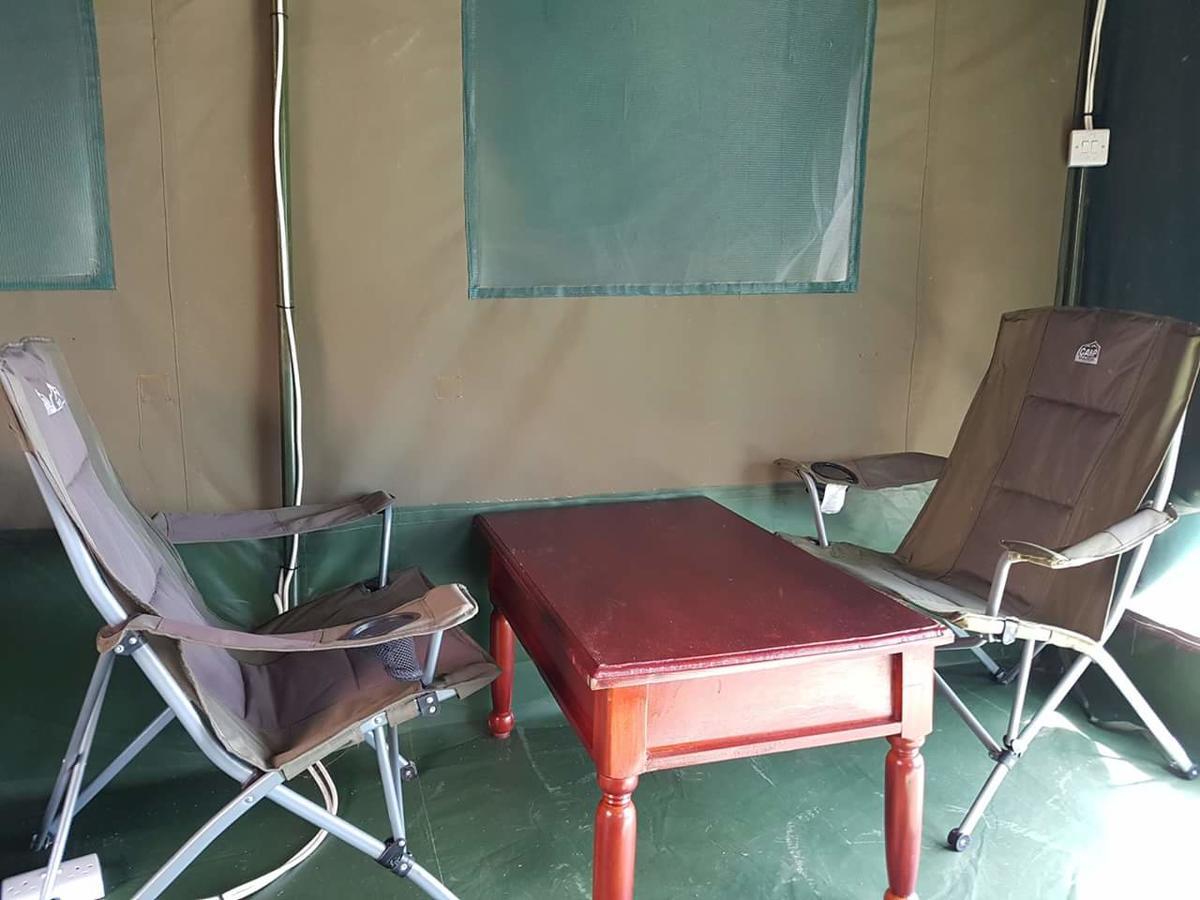Hawk'S Eye Lodge Bunyonyi Kabale Εξωτερικό φωτογραφία