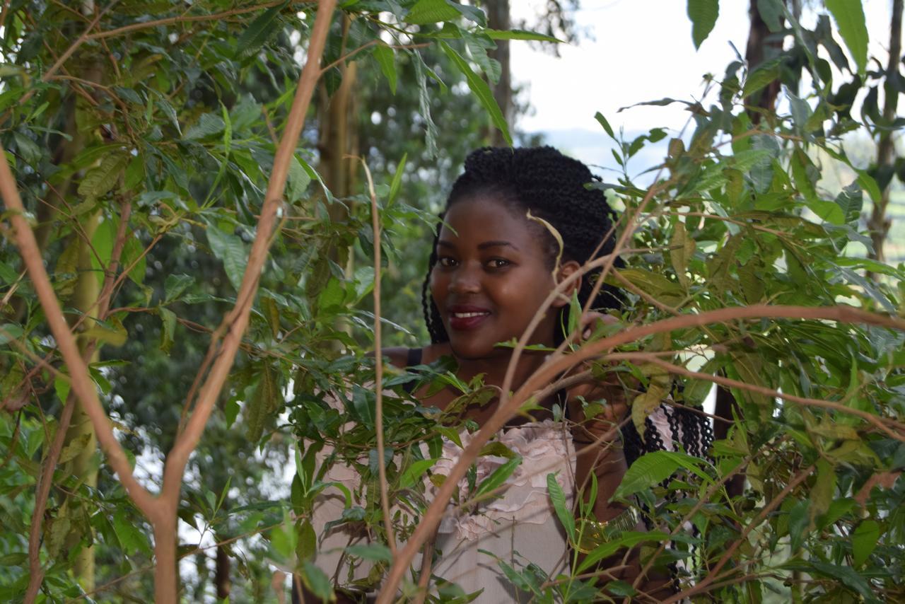 Hawk'S Eye Lodge Bunyonyi Kabale Εξωτερικό φωτογραφία