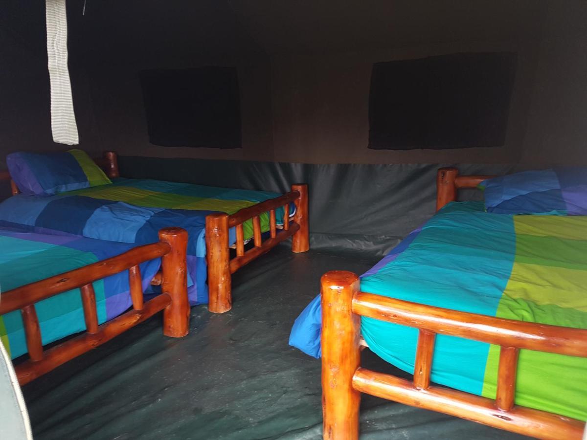 Hawk'S Eye Lodge Bunyonyi Kabale Εξωτερικό φωτογραφία