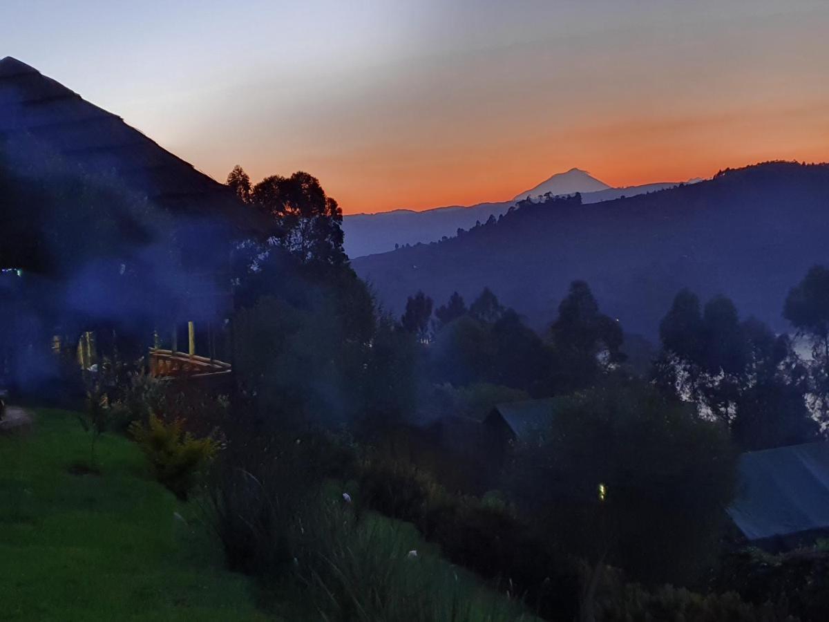 Hawk'S Eye Lodge Bunyonyi Kabale Εξωτερικό φωτογραφία